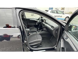 rabljeni ford focus turnier 2019.g 1.5 tdci