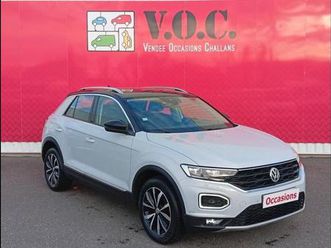 1.5 tsi evo 150ch lounge