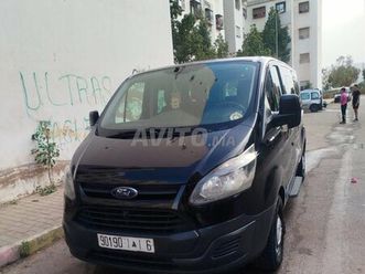 voiture familiale à vendre