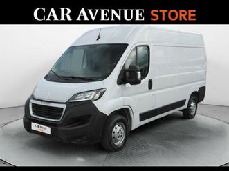 335 l2h2 2.2 bluehdi s&s 140ch premium