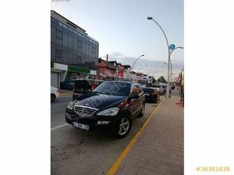 2.0 l xdi limited 4x4