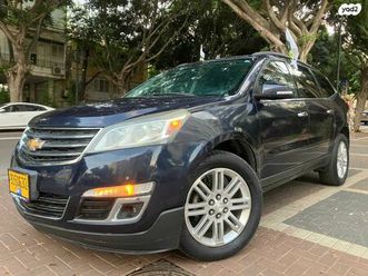 4x2 lt אוט׳ 8 מק 3.6 (281 כ״ס) [2012-2018]