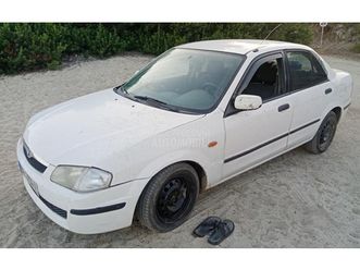 mazda 323 1.4