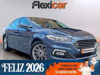 2.0 híbrido 138kw (187cv) st-line hev at