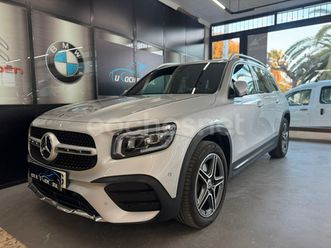 mercedes-benz glb glb 200 d