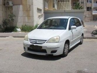 gls אוט׳ האצ'בק 5 דל 1.6 (107 כ״ס)