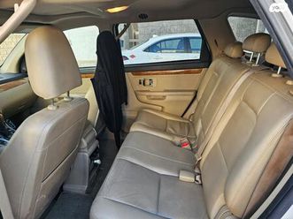 ידני 3.6 (252 כ״ס)