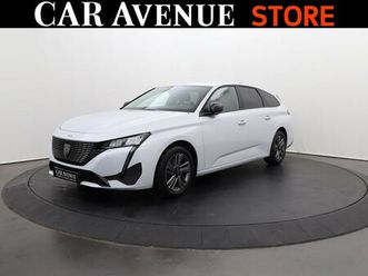 1.2 puretech 130ch s&s allure