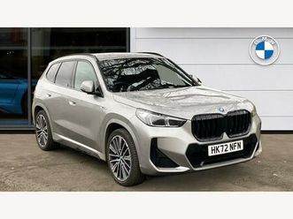 1.5 30e 16.3kwh m sport dct xdrive euro 6 (start/stop) 5dr