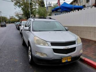 4x4 lt אוט׳ 8 מק 3.6 (281 כ״ס) [2009-2012]