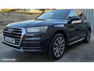 audi q5 40 tdi quattro s tronic sport