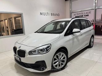 218d gran tourer advantage