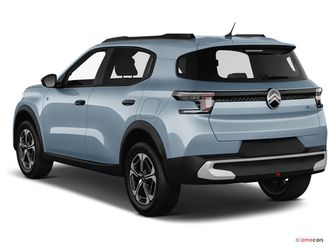 e-c3 aircross max 113 automatique 5 portes