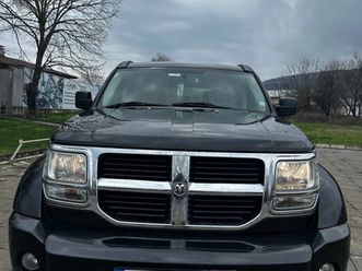 2.8d 4x4 автоматик 2.6t теглич