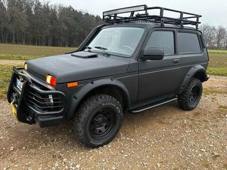 lada niva zubr lkw zulassung raptor