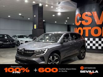 renault austral techno etech full hybrid