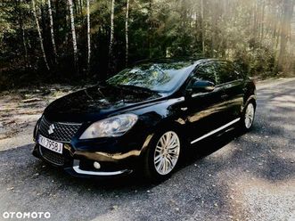 suzuki kizashi 2.4 sport