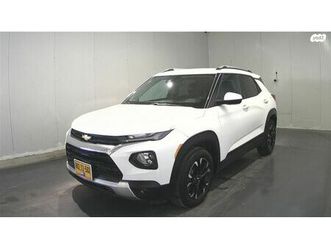 lt plus אוט׳ 1.3 (155 כ״ס)