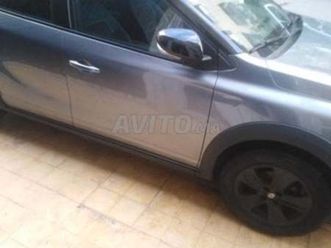 renault kardian diesel manuelle 2025 à salé