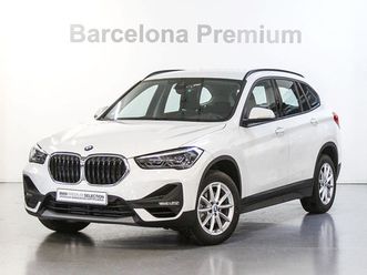 bmw x1 sdrive18i 103 kw (140 cv)