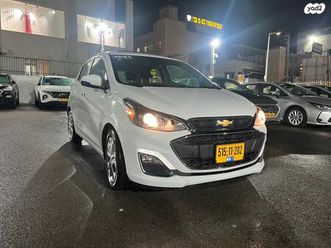 premier אוט׳ 1.4 (98 כ״ס)