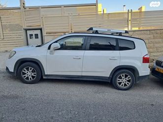 lt אוט׳ בנזין פנאי-שטח 1.4 (140 כ״ס)