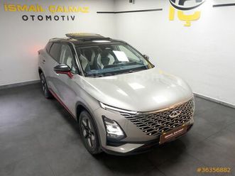 1.6 t-gdi exceptional