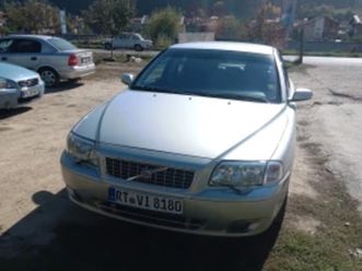 volvo s80 ≫ 2003 • 6 000 лв. • id