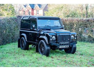 2007-land-rover-defender-county-hard-top-tdci-panel-van-diesel-manual