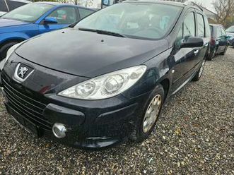 peugeot 307 sw,1.6hdi90