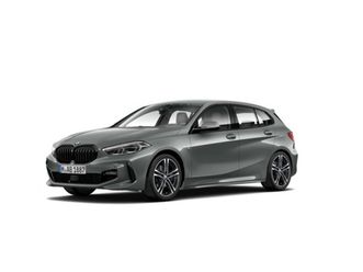 bmw serie 1 118i 100 kw (136 cv)