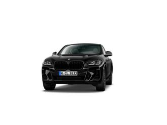 bmw x4 xdrive20d xline 140 kw (190 cv)