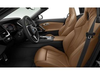 bmw z4 sdrive20i cabrio 145 kw (197 cv)