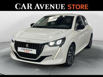 1.2 puretech 100ch s&s style