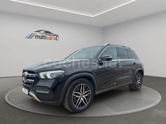 mercedes-benz gle gle 350 de 4matic hibrido enchufable