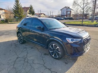 audi q3 45 tfsi premium plus