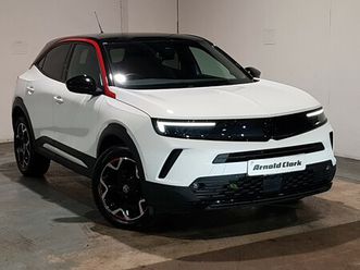 1.2 turbo gs line 5dr auto