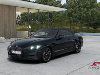 420 serie 4 d cabrio mhev 48v msport pro auto