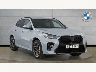 1.5 20i mht m sport dct sdrive euro 6 (start/stop) 5dr