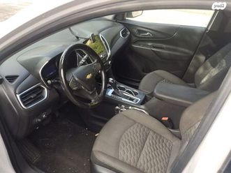 4x2 lt אוט׳ 1.5 (170 כ״ס)