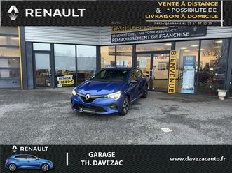 1.5 blue dci - 100 - 2021n v berline limited phase 1