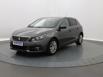 308 bluehdi 130ch s&s bvm6 allure