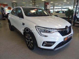renault arkana intens tce 103kw140cv edc micro hibr.