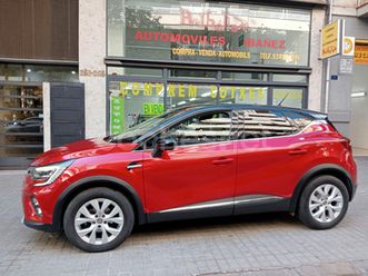 renault captur zen tce 90