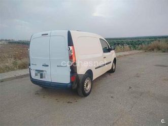renault kangoo combi