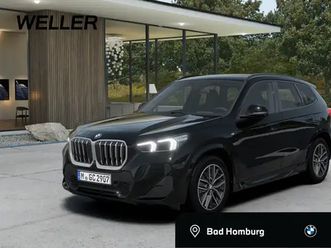 bmw x1 sdrive18i m