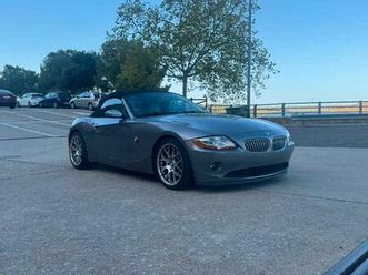 bmw - z4