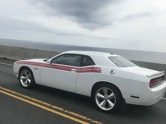 2014challenger r/t
