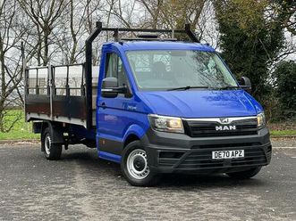 2.0 rwd lwb euro 6 - 4.3 meter body