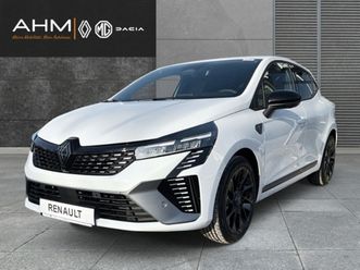 v esprit alpine tce 90